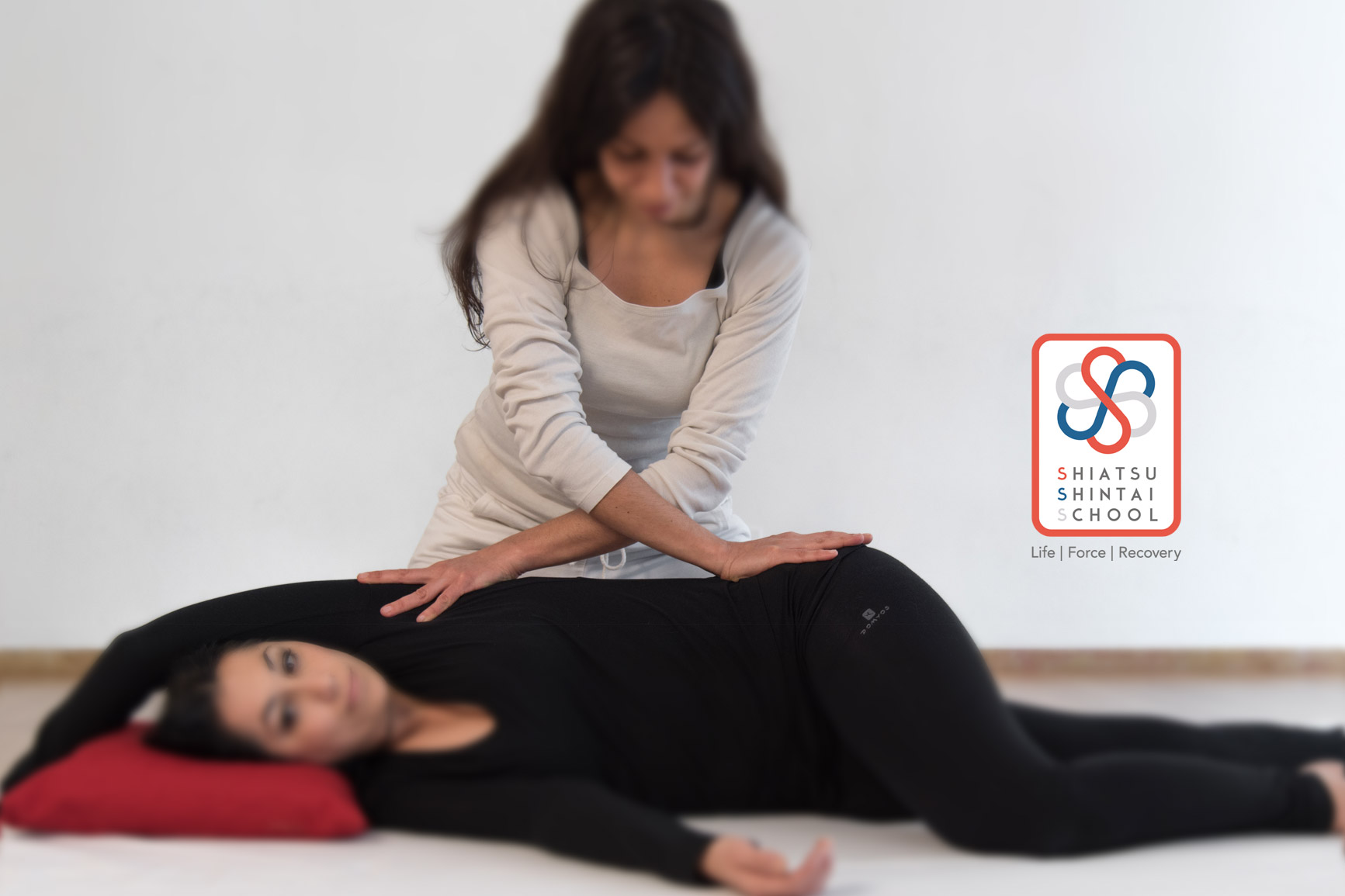 Shiatsu Shintai School Bologna