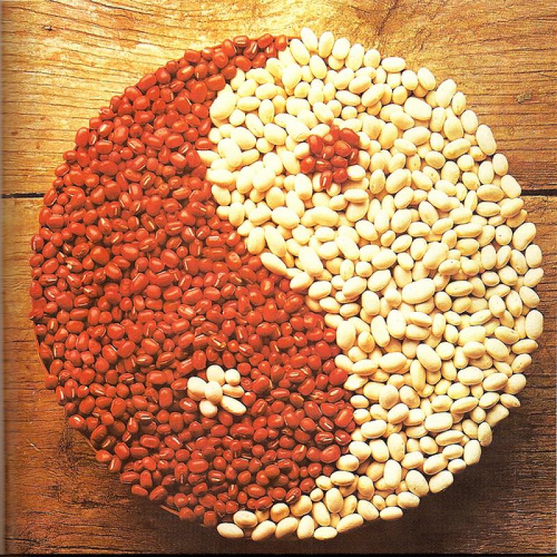 La Macrobiotica nella nostra vita